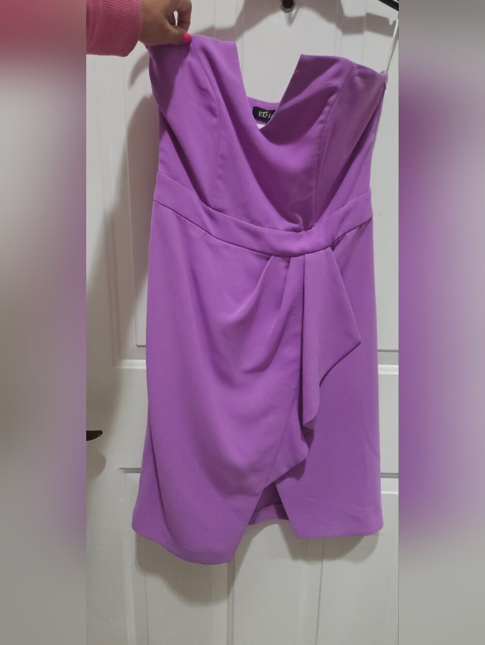 ELLIATT Moment Party Dress M - Picture 4 of 8